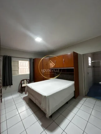 Imagem Casa 3 Dormitórios, (1 Suíte), 134 m², Jardim América, SJC