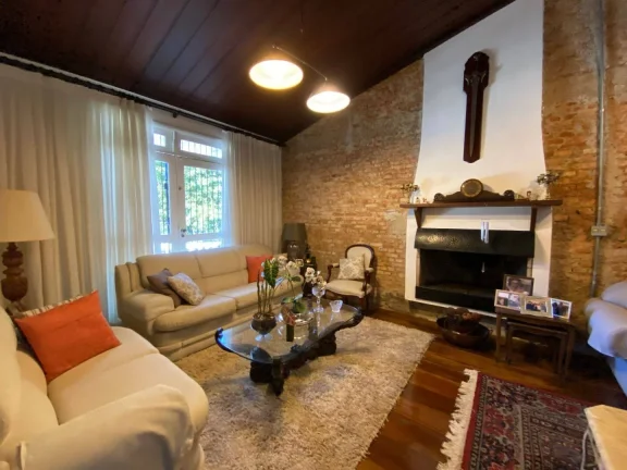 Imagem Casa com 3 quartos à venda, R$ 1.700.000 - Cotia/SP