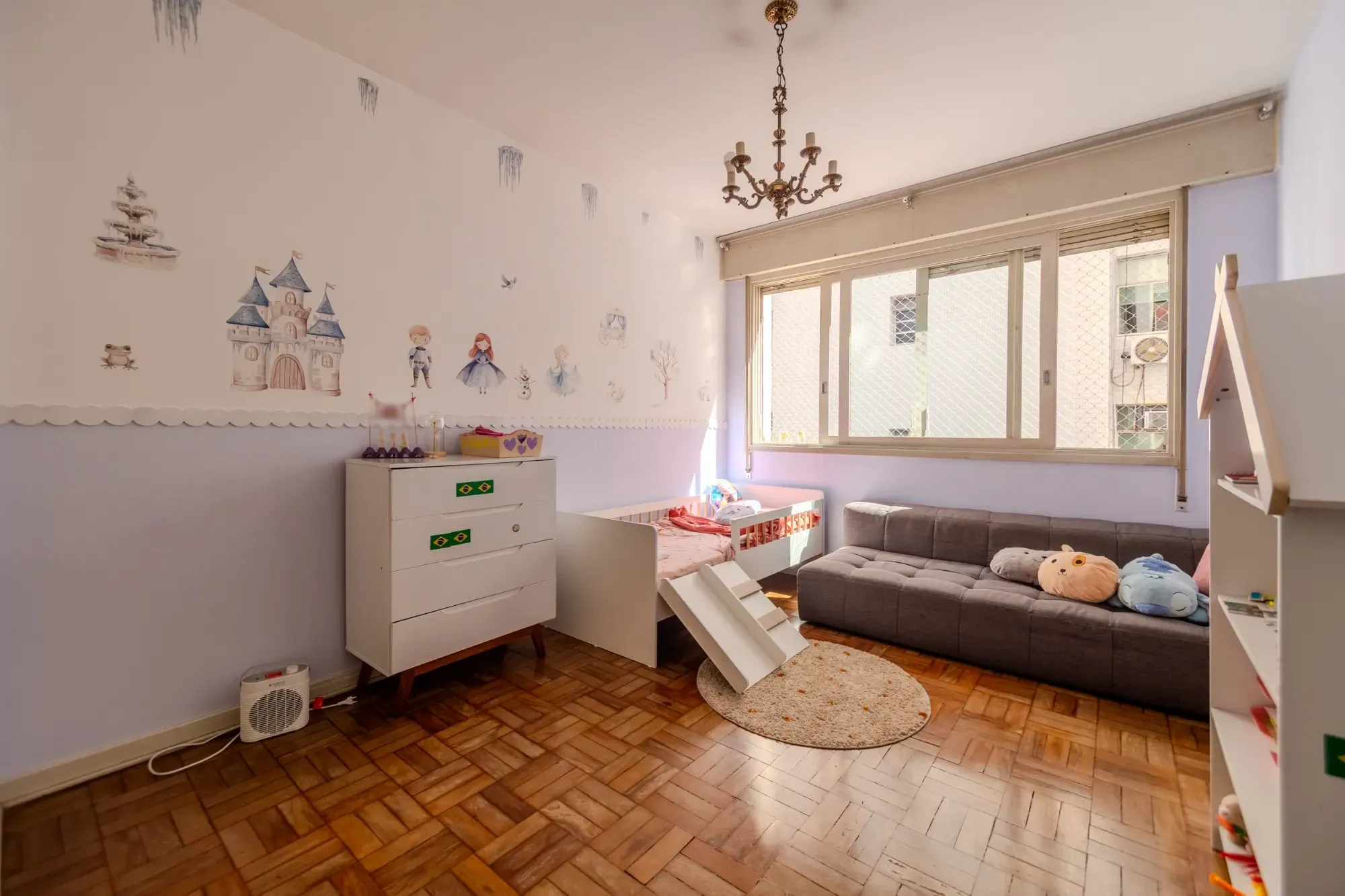 Imagem Apartamento com 3 Quartos à Venda, 107 m² em Paraíso - São Paulo