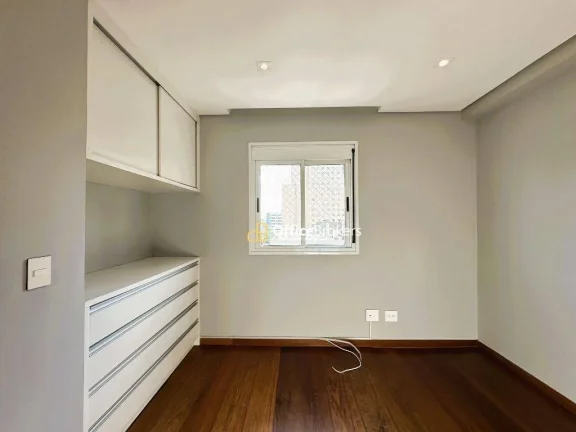 Imagem Apartamento à venda centro de Alphaville com 100 metros