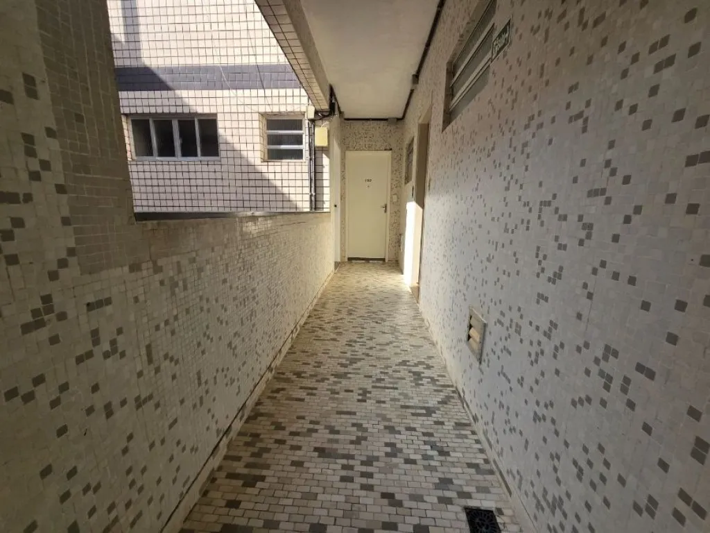 Imagem APARTAMENTO COM 58,00 m² - OCIAN - PRAIA GRANDE SP