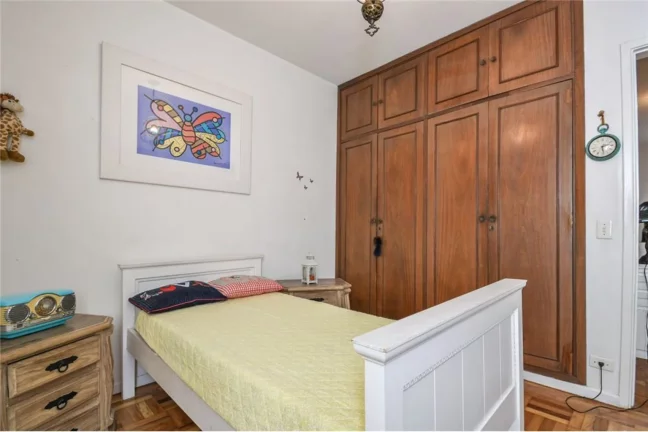 Imagem APARTAMENTO RESIDENCIAL em São Paulo - SP, Pinheiros