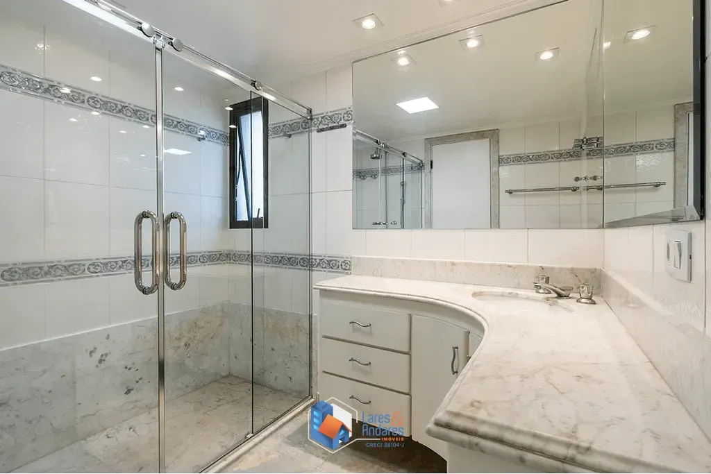 Imagem Apartamento à venda 3 Quartos 3 Suites 2 Vagas 170M² Indianópolis São Paulo - SP