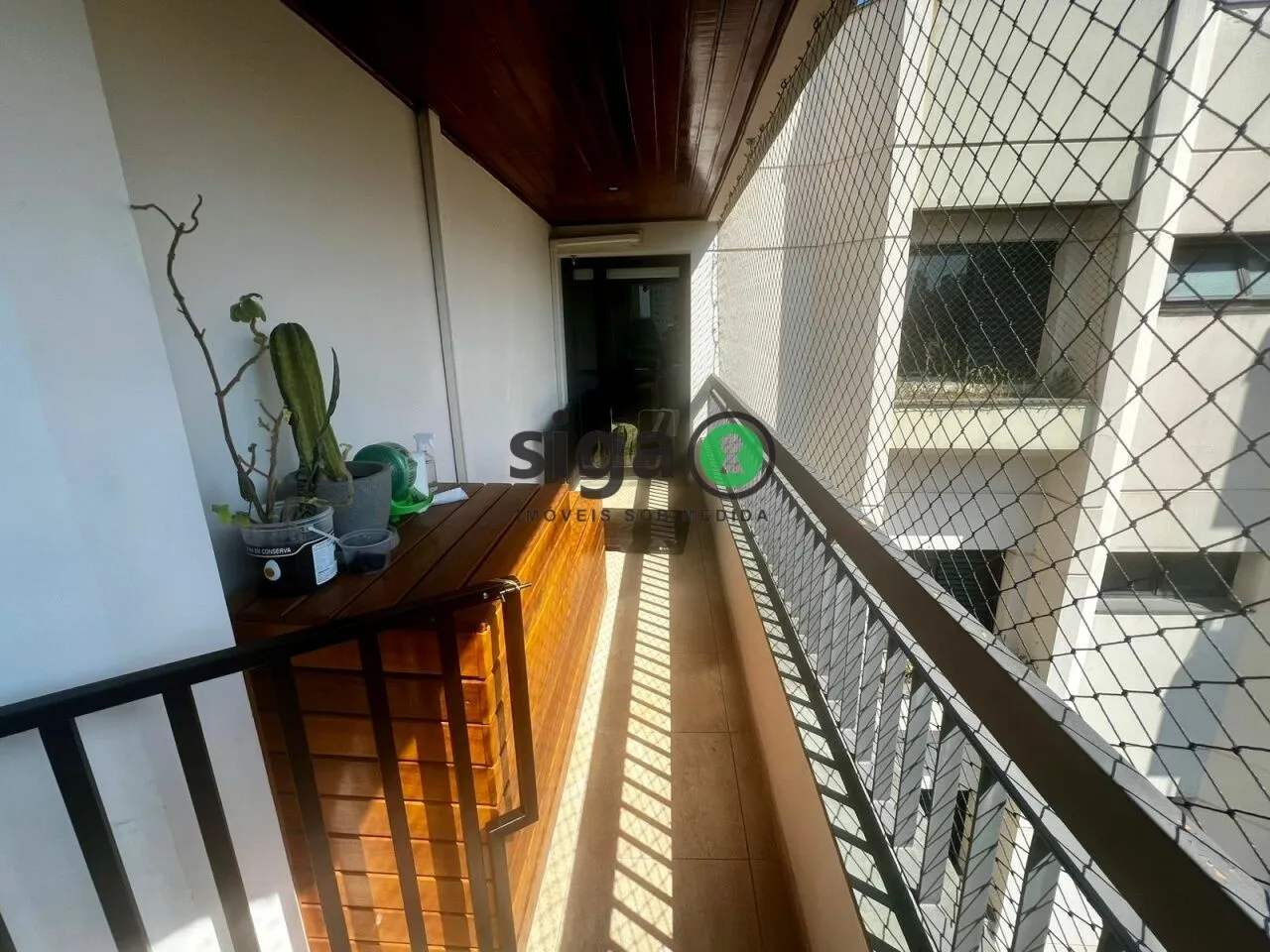 Imagem VENDE Apartamento na Vila Andrade (Região do Morumbi) com 4 quartos, 4 Vagas Fixas + Depósito
