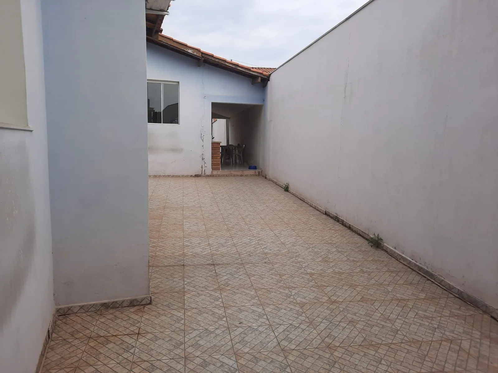 Imagem Casa 3 Dormitórios Jardim Santa Rosalia- Sorocaba/ SP