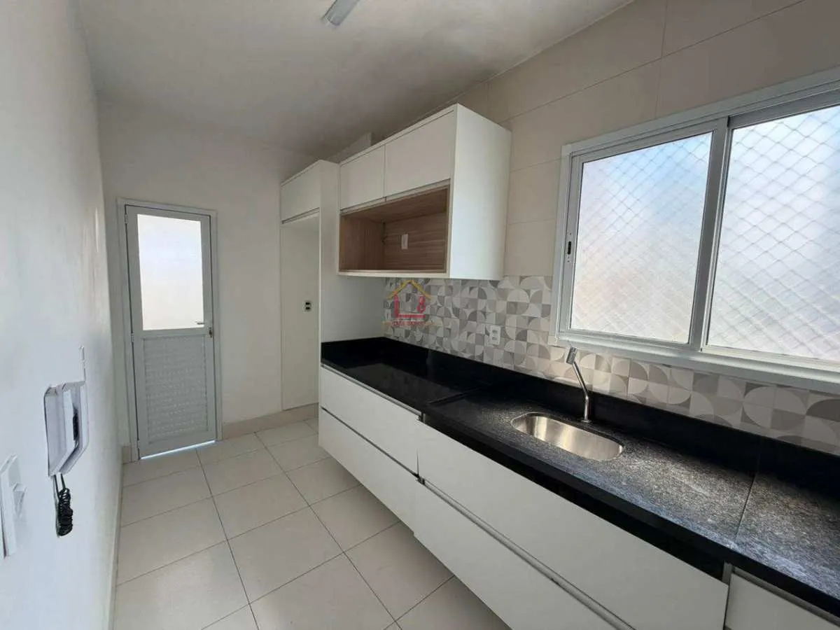 Imagem apartamento a venda ou locação - Canto do Forte