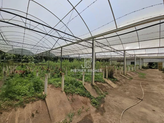 Imagem Sítio à venda, 338800 m² por R$ 2.600.000,00 - Ponte Nova - Teresópolis/RJ