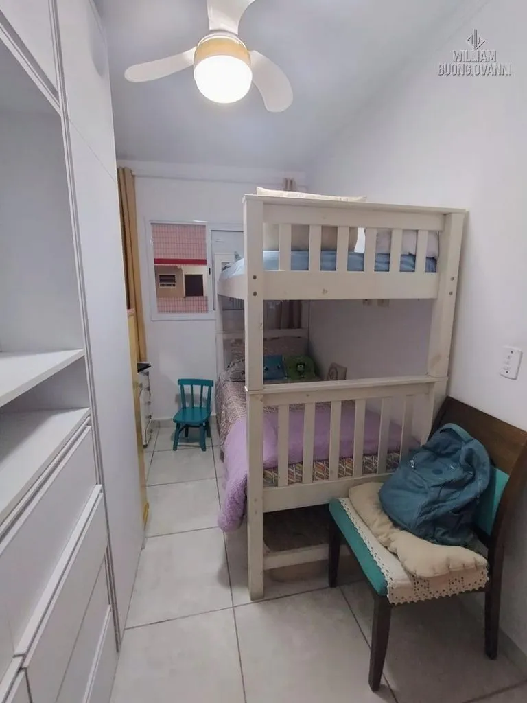 Imagem APARTAMENTO COM LAZER COMPLETO NA OCIAN - PRAIA GRANDE/SP