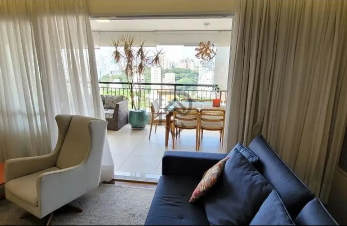 Imagem Apartamento condominio legacy Vila Mariana