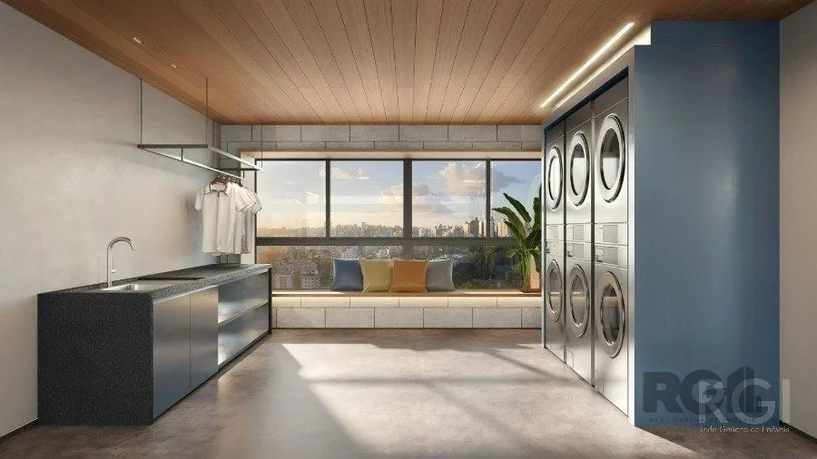 Imagem Loft em Cidade Baixa