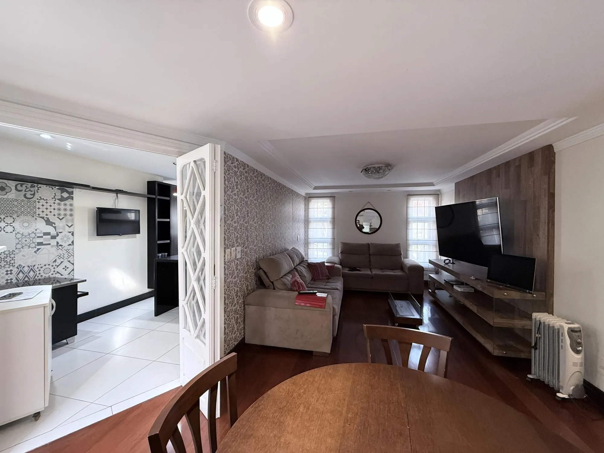 Imagem Casa em Chácara das Pedras