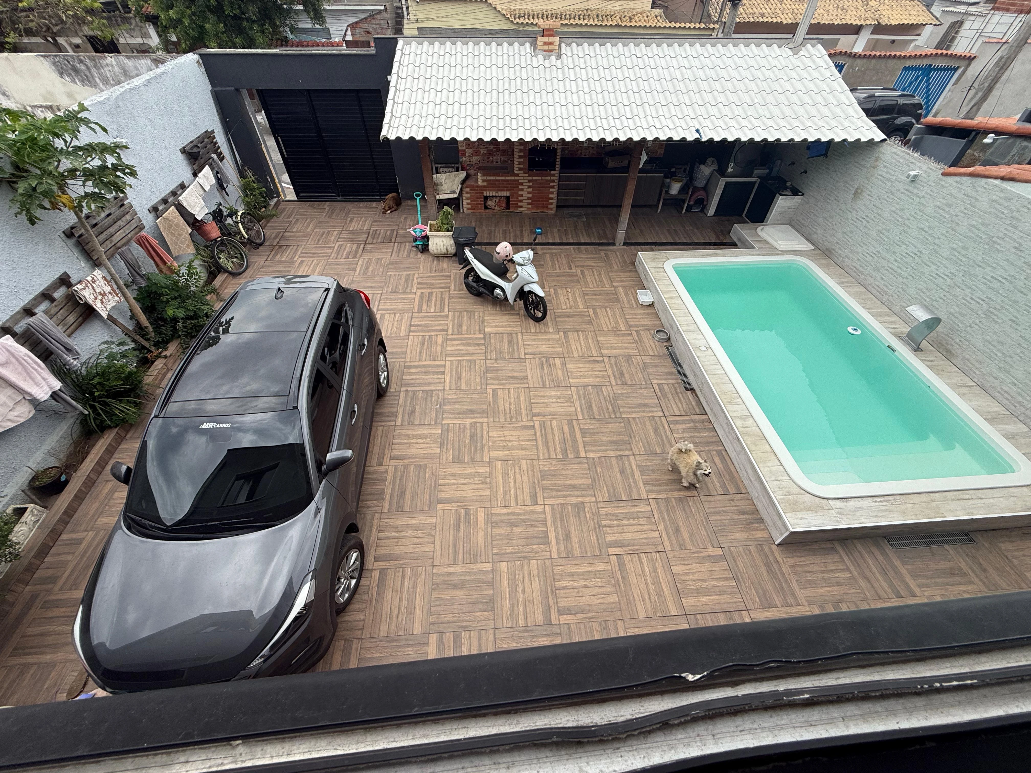 Imagem Casa com 4 Quartos à Venda, 75 m² em Arraial do Cabo - Arraial do Cabo