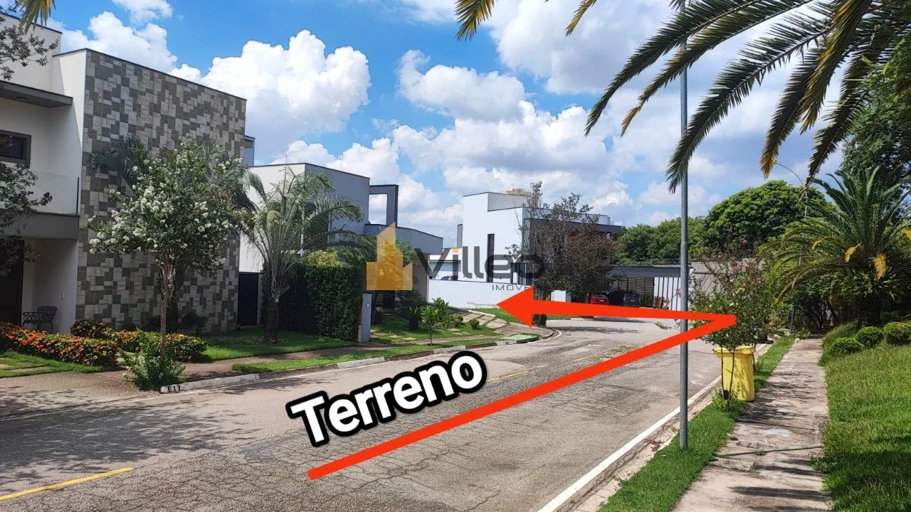 Imagem Esta é a chance perfeita para investir em um lugar exclusivo e criar um lar com conforto, privacida...