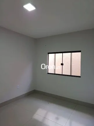 Imagem Casa à venda, 98 m² por R$ 438.000,00 - Jardim Buriti Sereno - Aparecida de Goiânia/GO