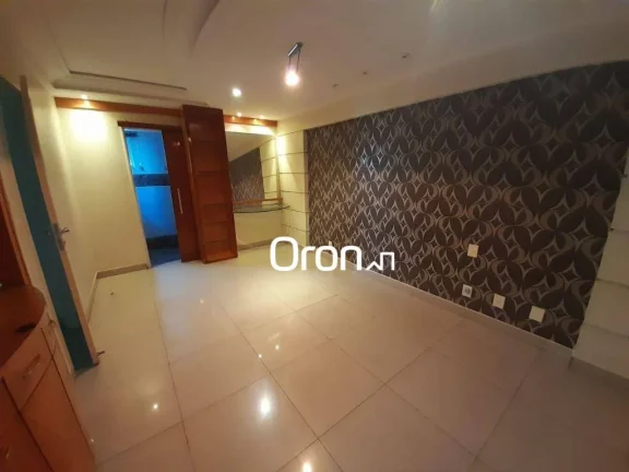 Apartamento à venda, 111 m² por R$ 580.000,00 - Setor Bueno - Goiânia/GO