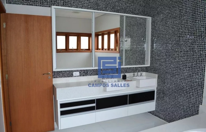 Imagem Chácara com 3 dormitórios à venda, 2000 m² por R$ 3.500.000,00 - Jardim Saltinho - Socorro/SP