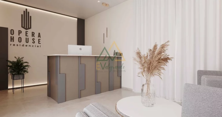 Imagem Apartamento à venda no bairro Centro - Pinhais/PR
