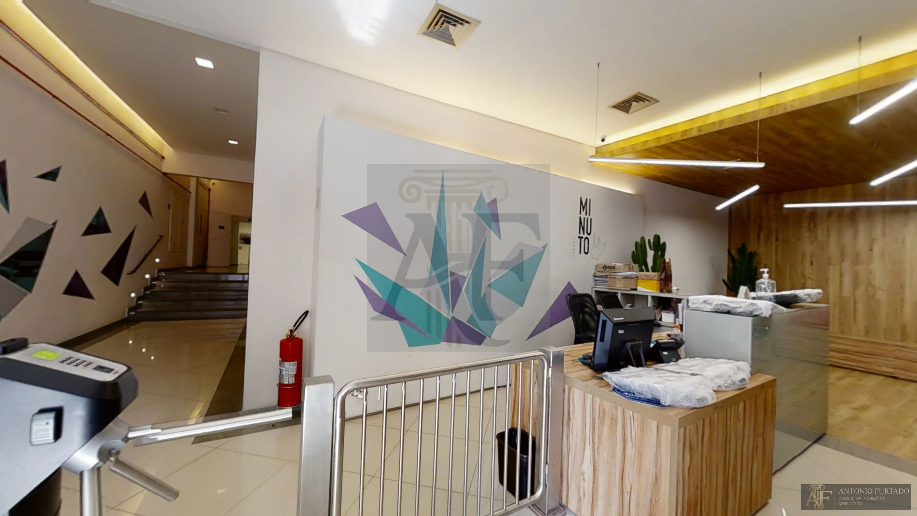 Foto do imóvel Comercial à venda em Campos Elíseos, São Paulo