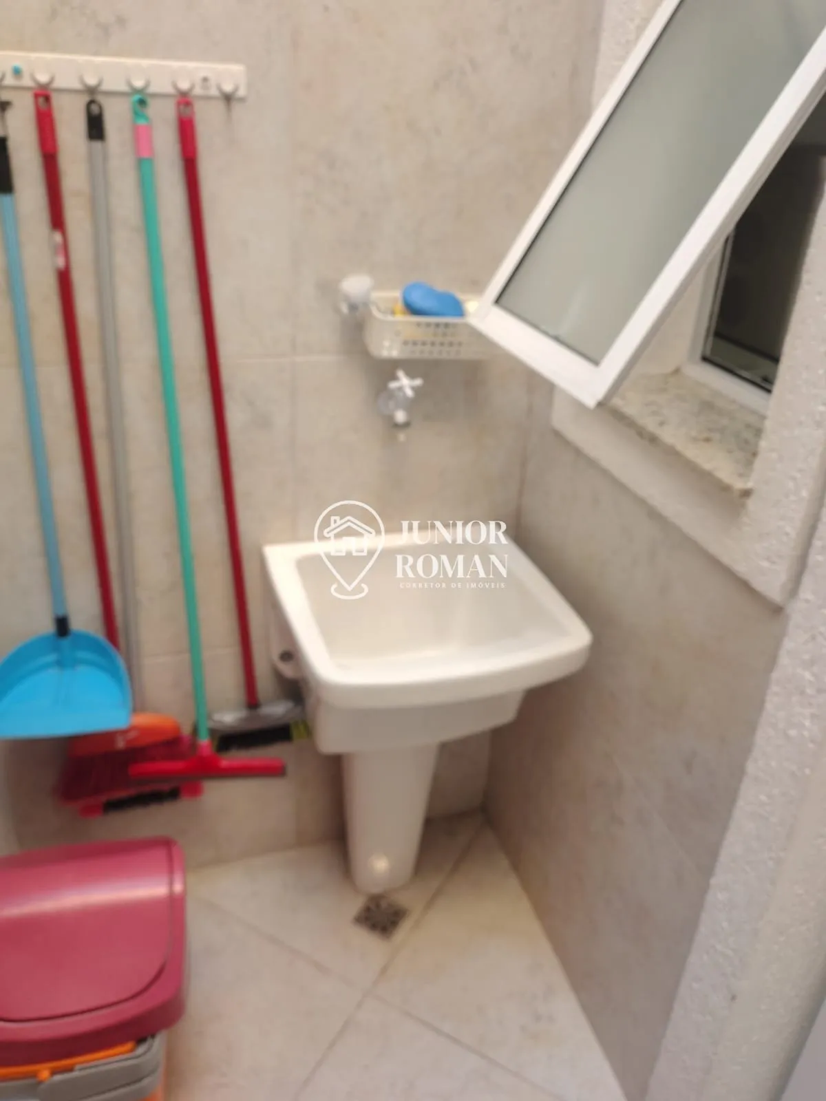 Imagem APTO 2 DORM l VARANDA l PLANEJADOS - PARQUE DAS NAÇÕES - SANTO ANDRE