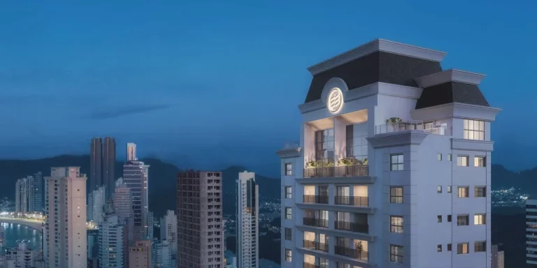 Imagem Apartamento para venda no bairro Centro em Balneário Camboriú