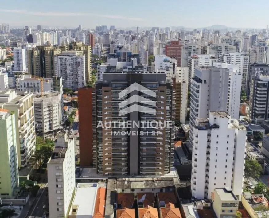 Imagem 407 One Moema - Apartamento à venda em São Paulo/SP