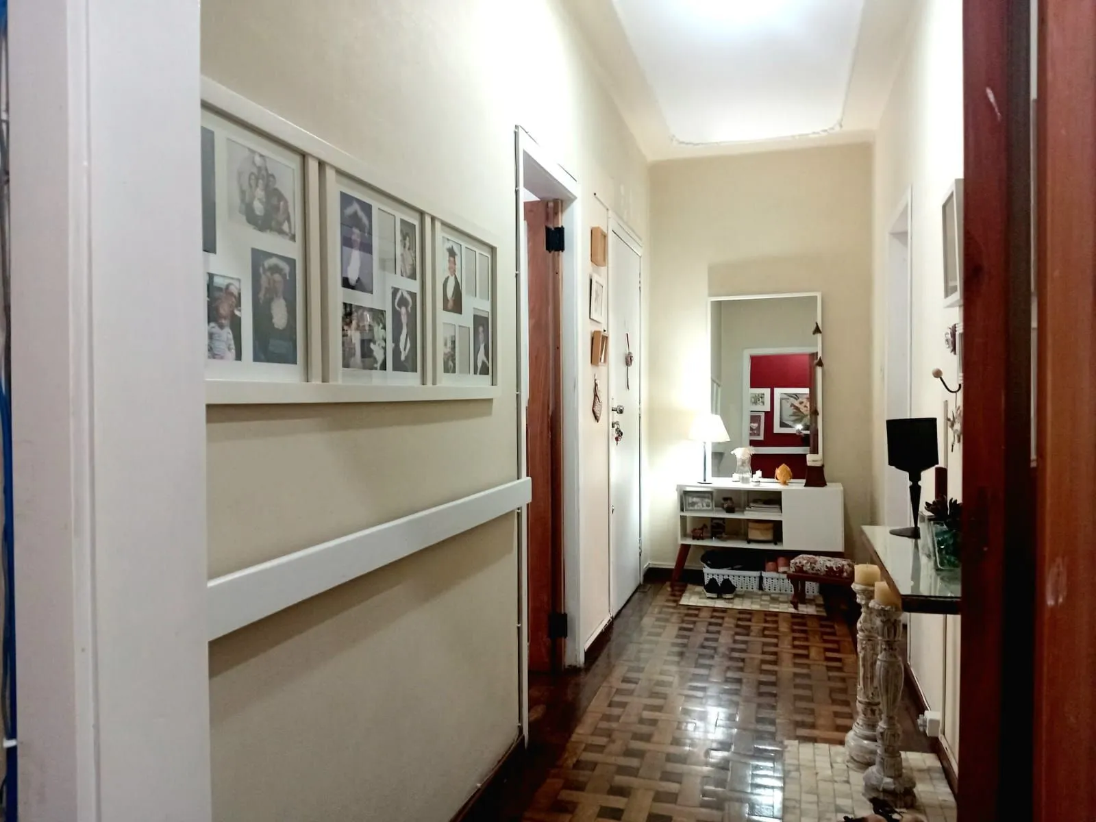 Imagem Apartamento em Santana