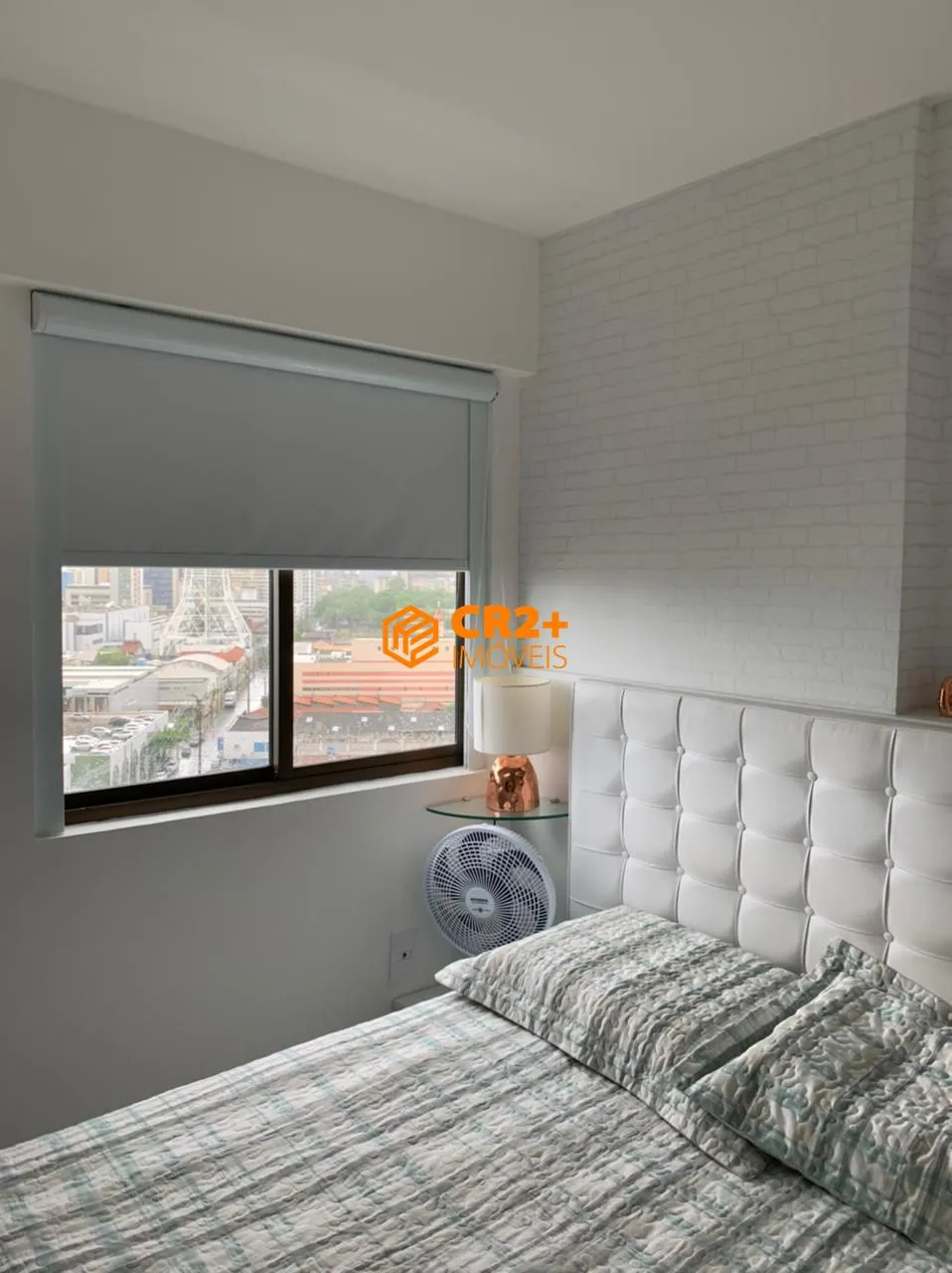 Imagem VENDO LINDO APARTAMENTO 58m2 TOTALMENTE MOBILIADO NO AURORA TREND!!