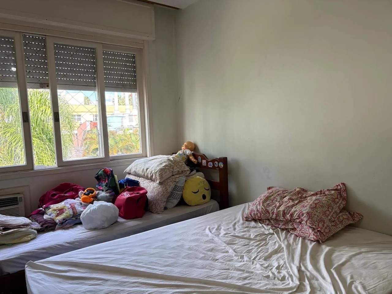 Imagem Apartamento amplo no bairro Menino Deus 60,68m², 2 dormitórios