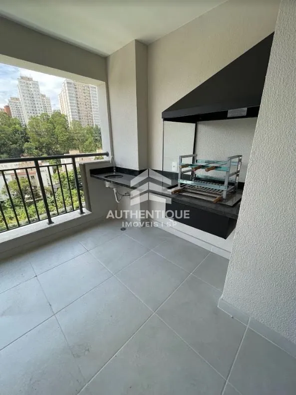 Imagem Living Dream Panamby - Apartamento à venda no bairro Vila Andrade - São Paulo/SP, Zona Sul