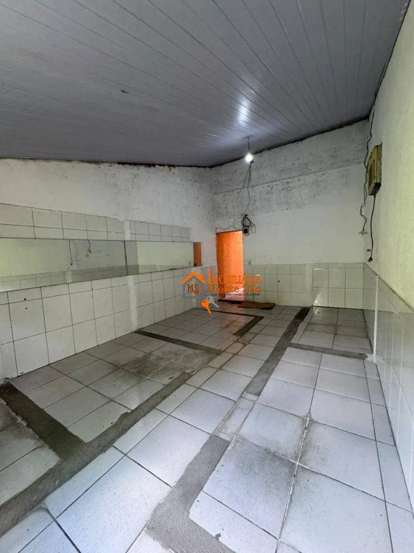 Imagem Sobrado com 4 dormitórios à venda, 360 m² por R$ 730.000,00 - Jardim Adriana - Guarulhos/SP