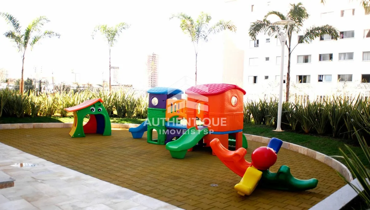 Imagem Presence Saúde - Apartamento à venda em São Paulo/SP