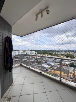 Imagem APARTAMENTO RESIDENCIAL em MANAUS - AM, FLORES