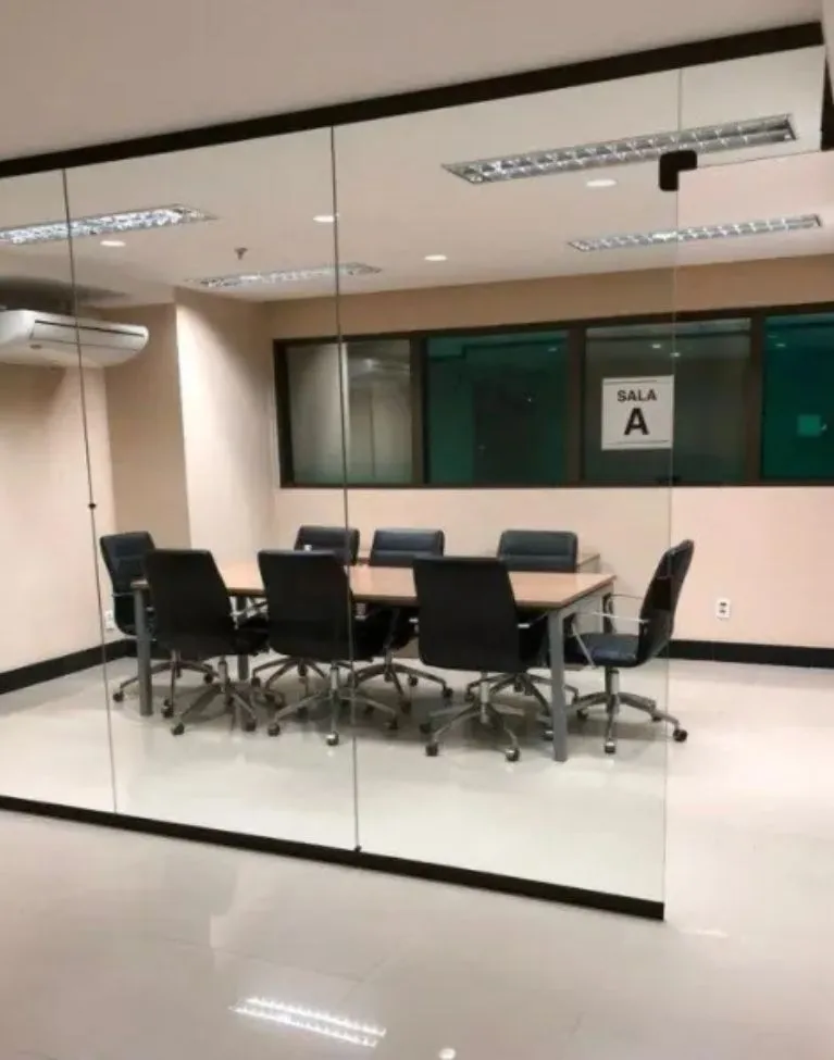 Imagem Conjunto Comercial à venda em Porto Alegre, Santa Maria Goretti, 45.34m2