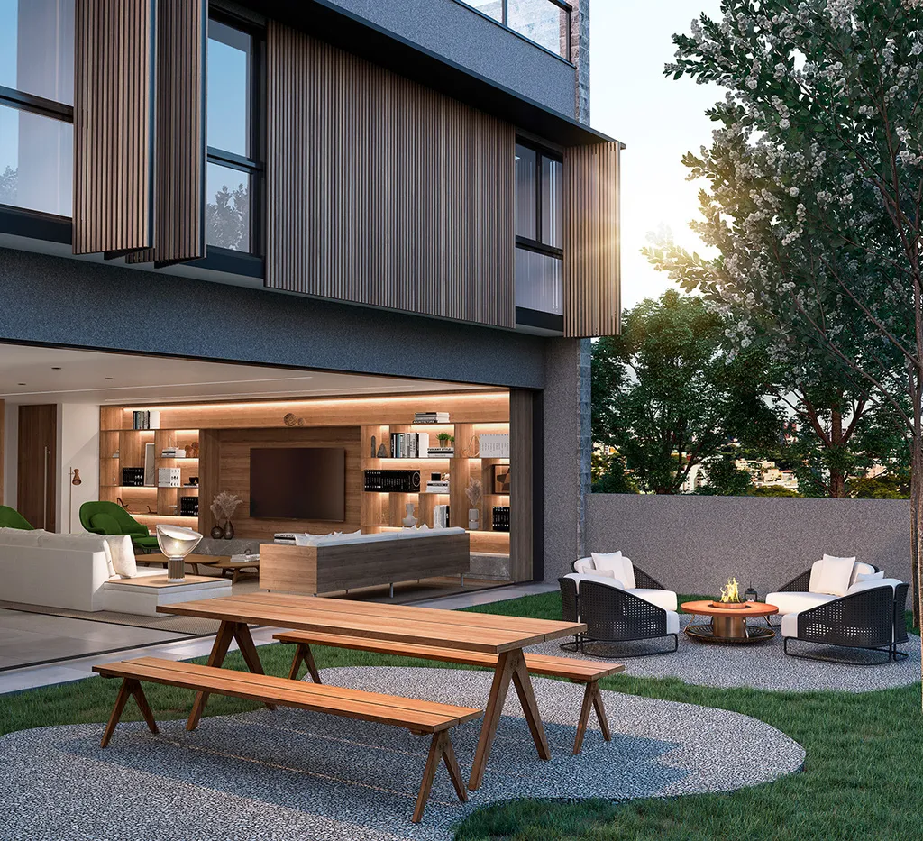 Imagem Casa Real - Casa Real