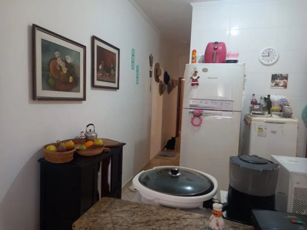 Imagem Casa à Venda em Est Balneário Tupi, Itanhaém - SP