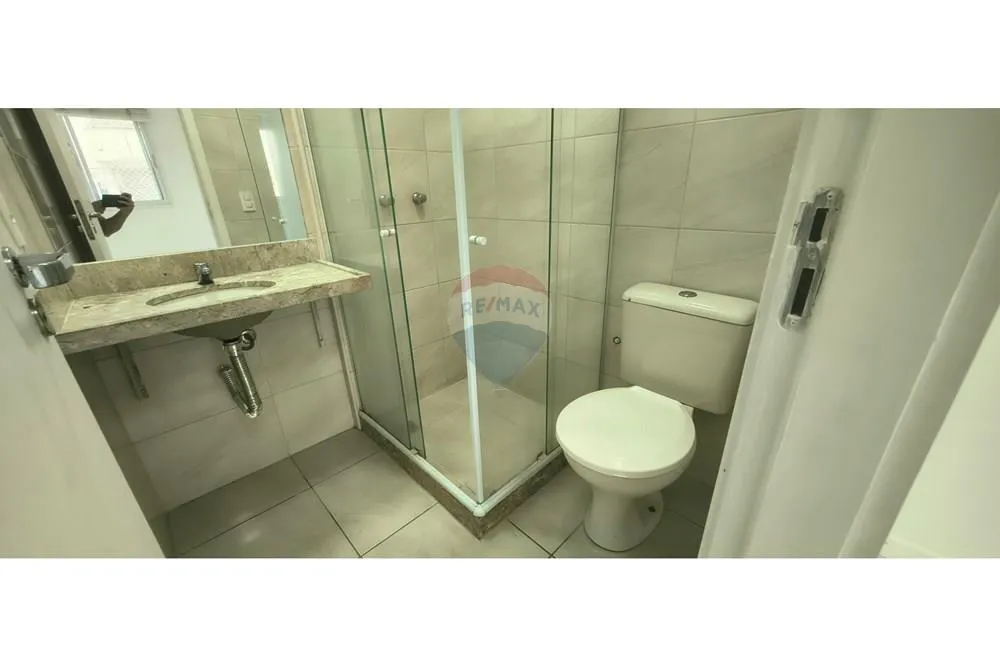 Imagem Apartamento 3 quartos, com 2 suítes e vaga dupla em condomínio clube na Freguesia