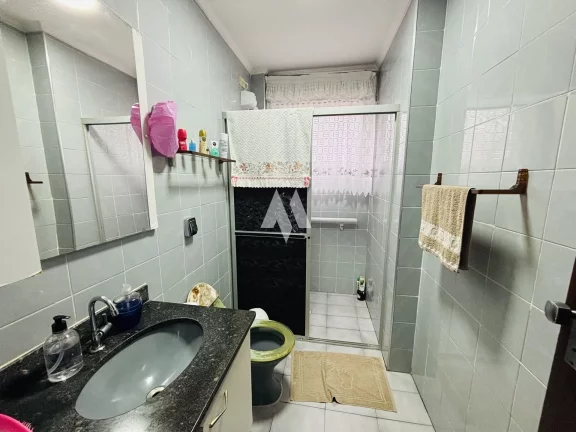 Imagem Apartamento de 1 dormitório em Vila Belmiro, Santos/SP