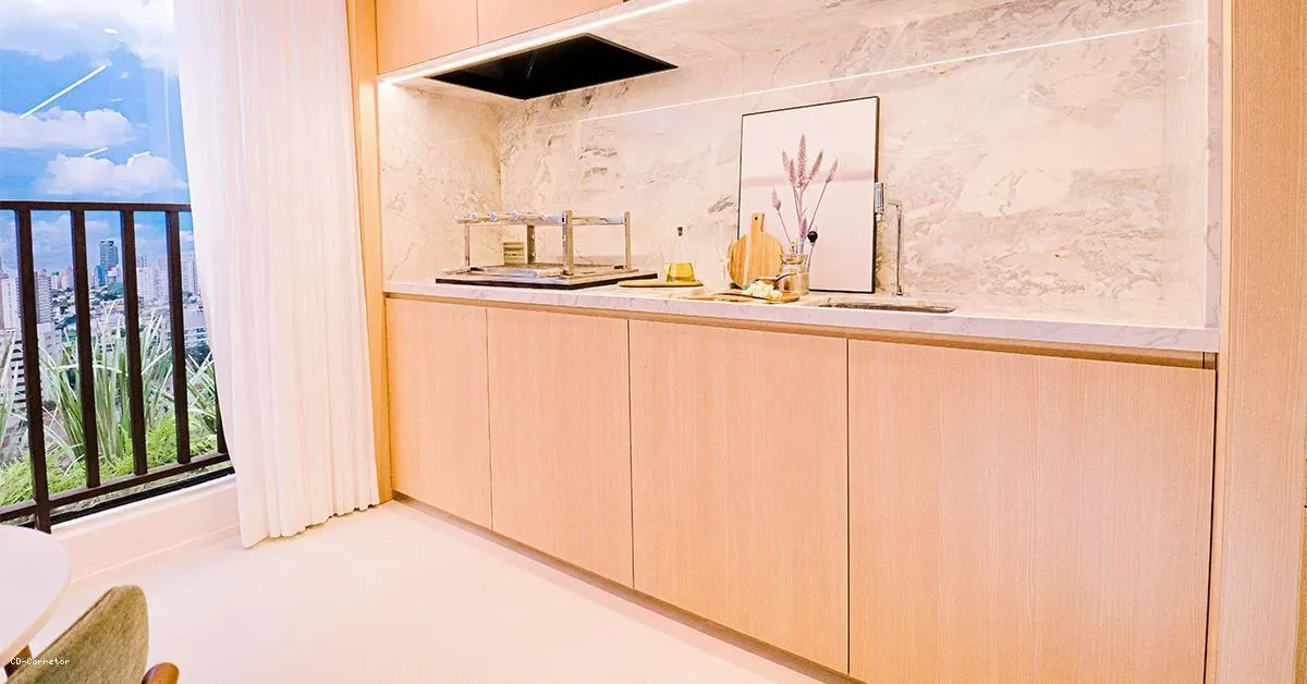 Imagem Apartamento para Venda em São Paulo / SP no bairro Pinheiros