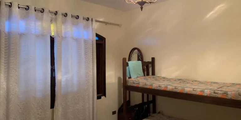 Imagem Chácara com 4 Quartos à Venda, 13.000 m² em Centro - Santa Isabel