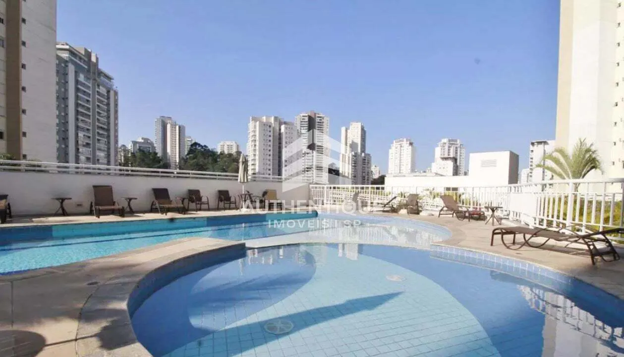Imagem ACTUAL MORUMBI - Apartamento à venda no bairro Vila Andrade - São Paulo/SP, Zona Sul
