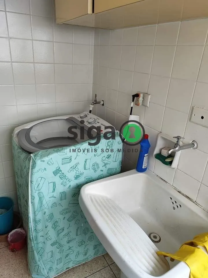 Imagem Apartamento com 78 m² na Vila Olímpia com 2 Dormitórios e Vaga Demarcada