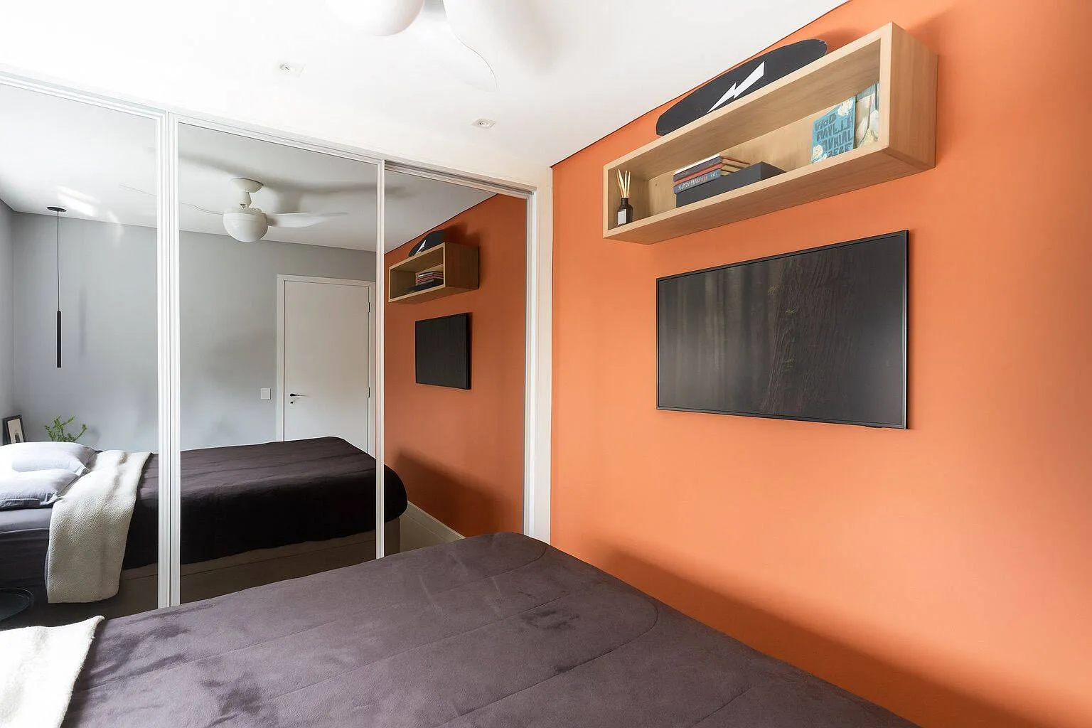 Imagem Apartamento Vila Leopoldina - 51M², 2 Dorms, Varanda, Lazer Completo.