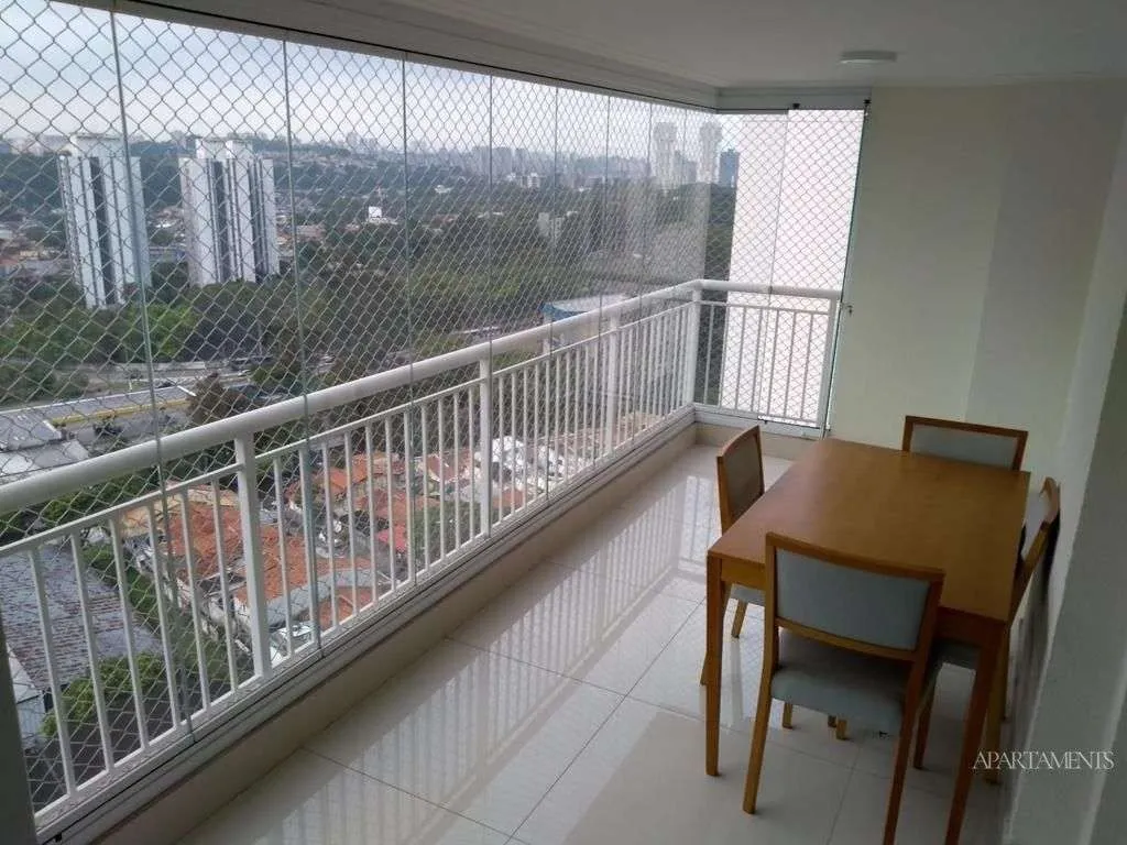 Imagem Apartamento à Venda em Jardim Vazani, São Paulo - SP