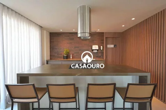 Imagem Apartamento com 1 quarto à venda, 69 m² - Santo Agostinho - Belo Horizonte/MG