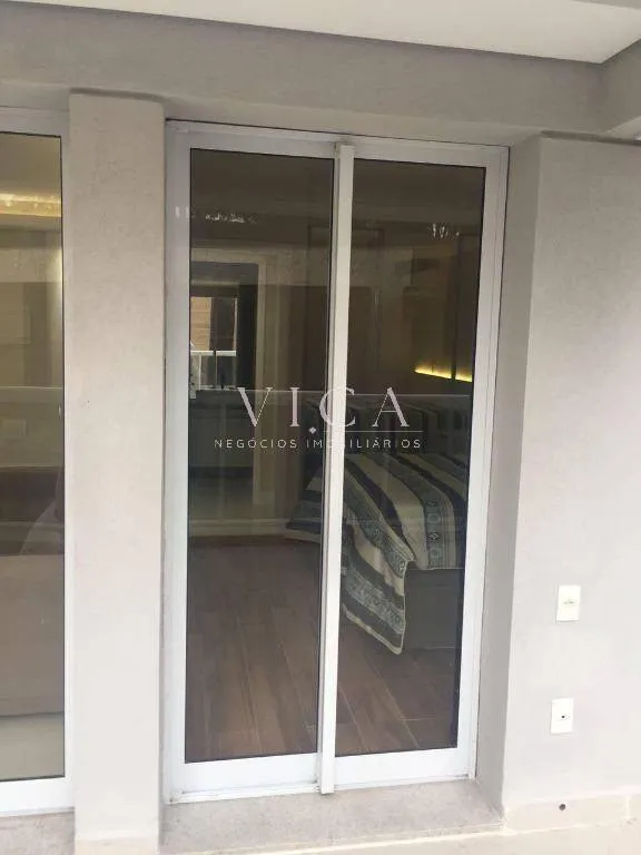 Imagem Apartamento mobiliado, a venda 66 m² por R$ 880.000 - Alphaville/SP
