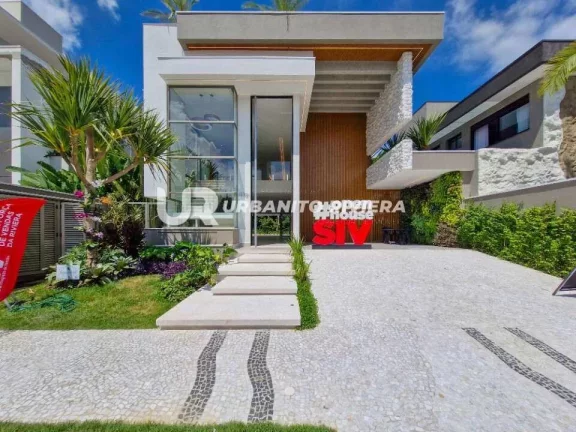 Foto do imóvel Casa à venda em Bertioga, Riviera | Módulo 11, com 6 quartos, 448,00m2 em Alameda Santa Cruz