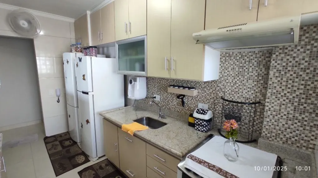 Imagem APARTAMENTO COM 102,00 m² - OCIAN - PRAIA GRANDE SP