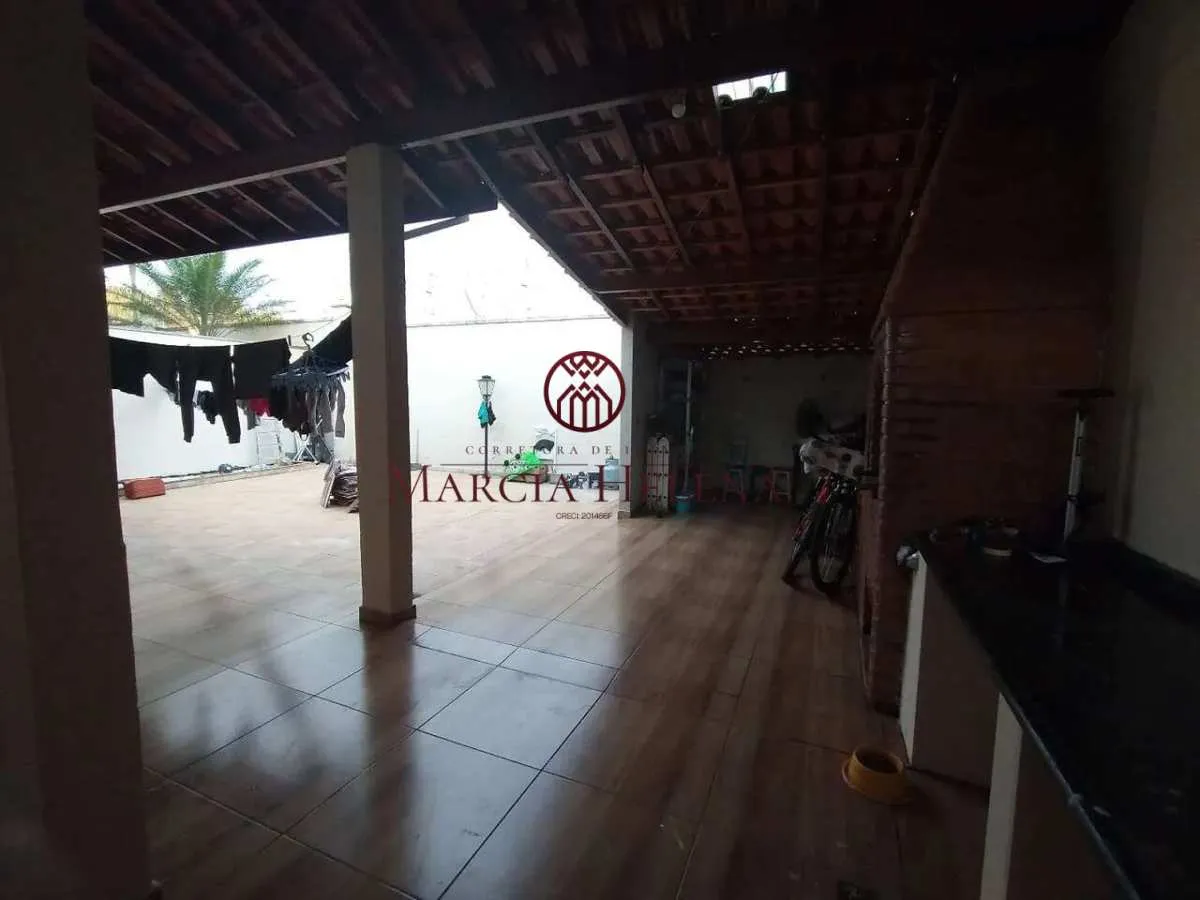 Imagem Casa de condomínio à venda, no Residencial Raízes em Paulínia, São Luiz, com 4 quartos, 221,14m2