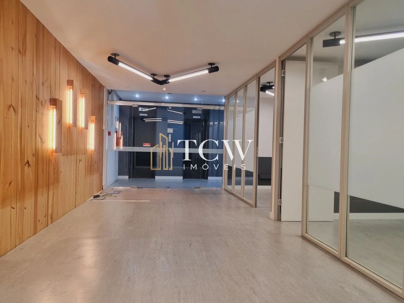 Imagem Conjunto Comercial à Venda | 286,13 m² | Vila Olímpia, São Paulo/SP
