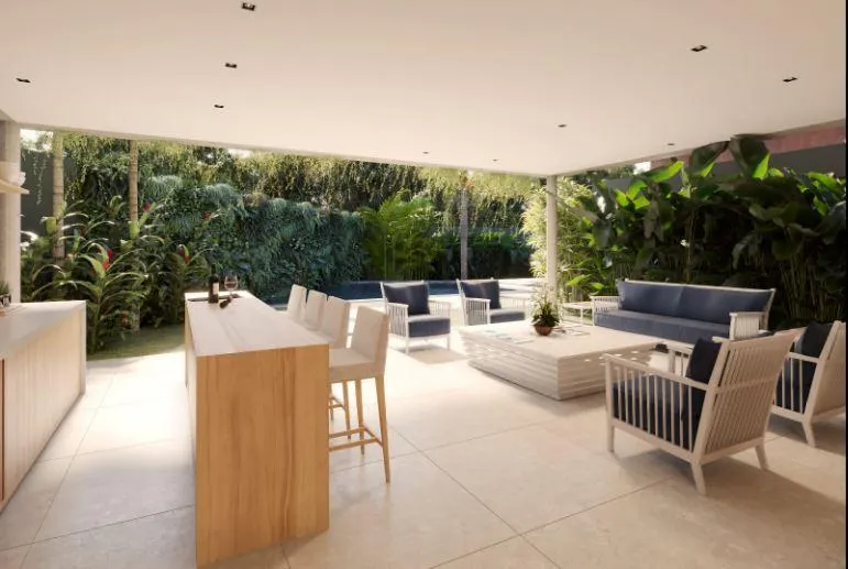Imagem Jardim Pindorama: Casas de Luxo na Gávea, RJ - Lançamento 2024